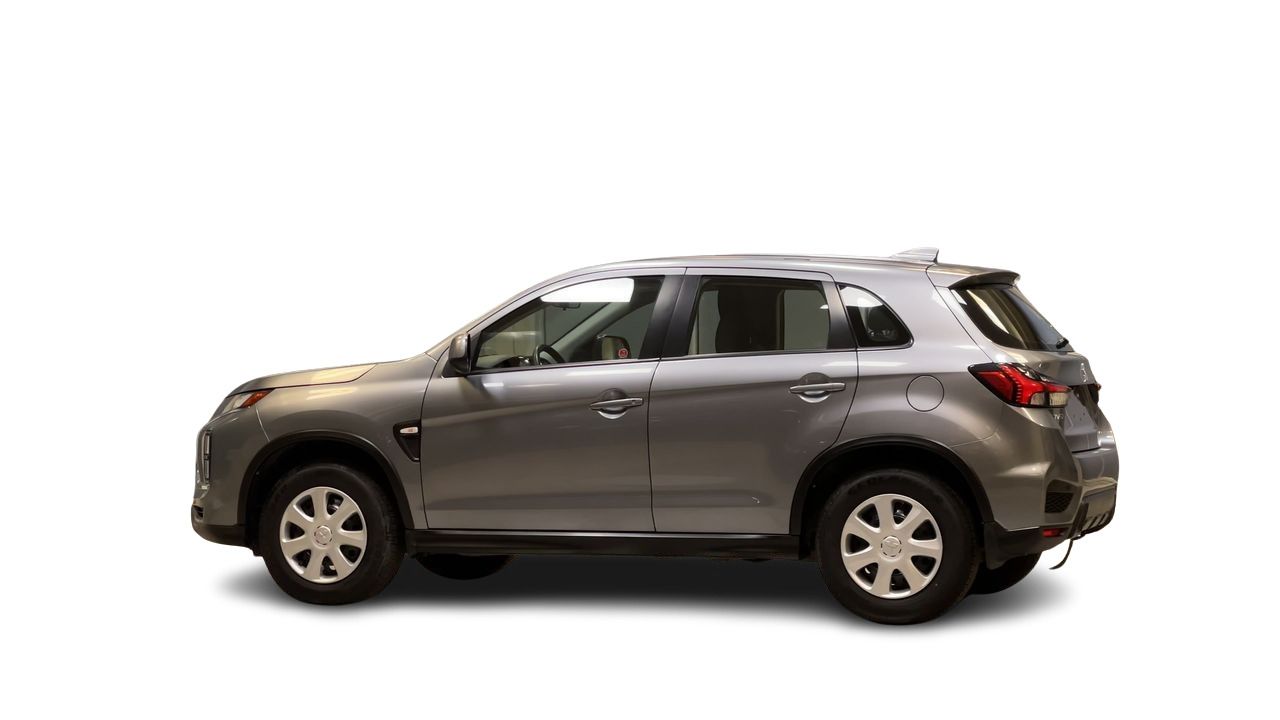 Mitsubishi RVR  2022 à Regina, Saskatchewan