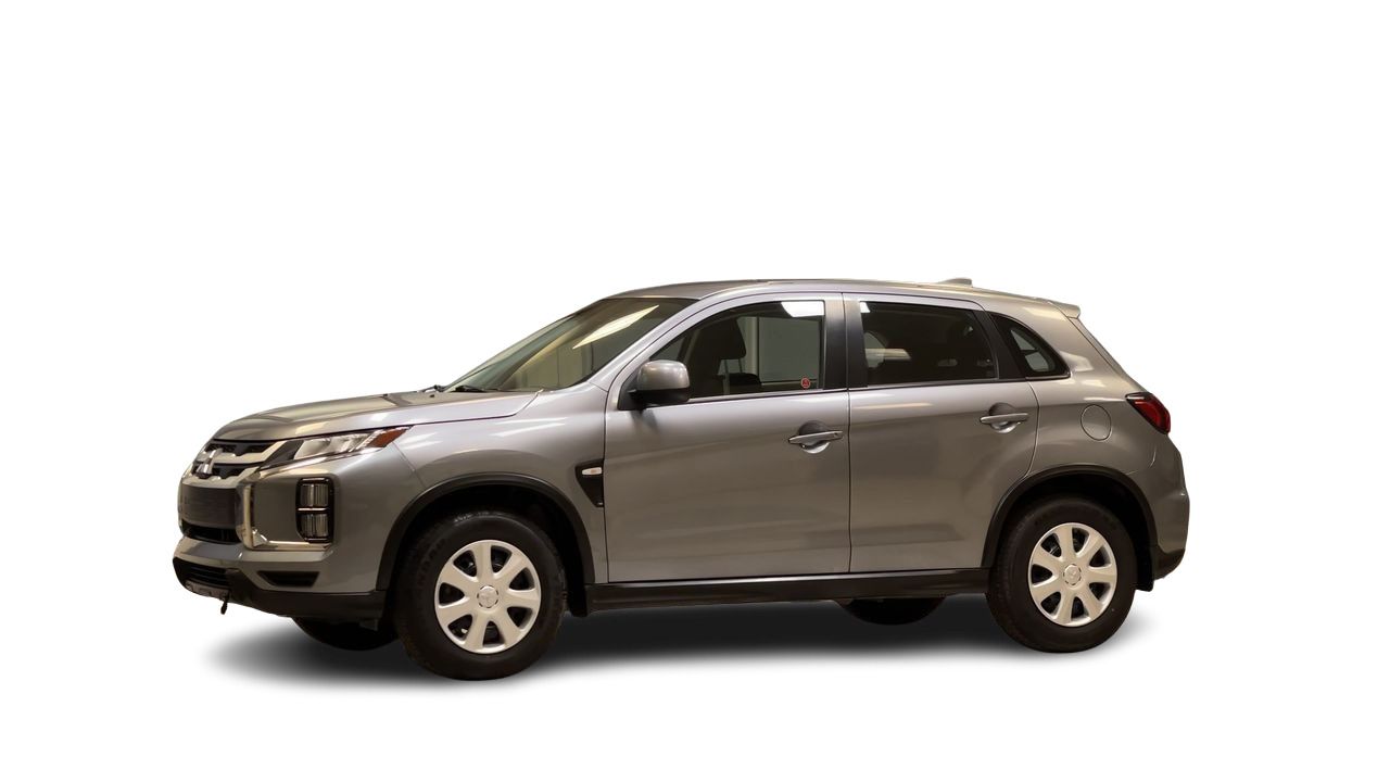 Mitsubishi RVR  2022 à Regina, Saskatchewan