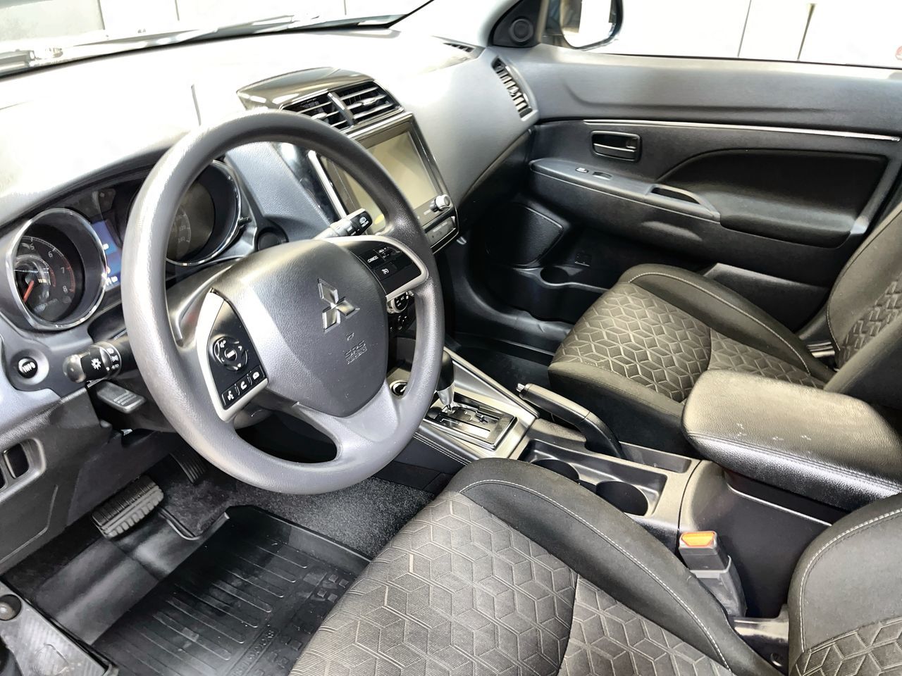 Mitsubishi RVR  2022 à Regina, Saskatchewan