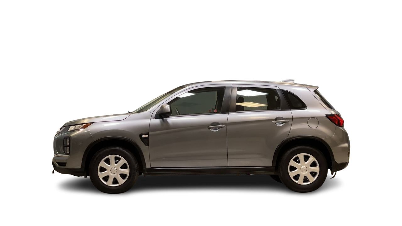 Mitsubishi RVR  2022 à Regina, Saskatchewan