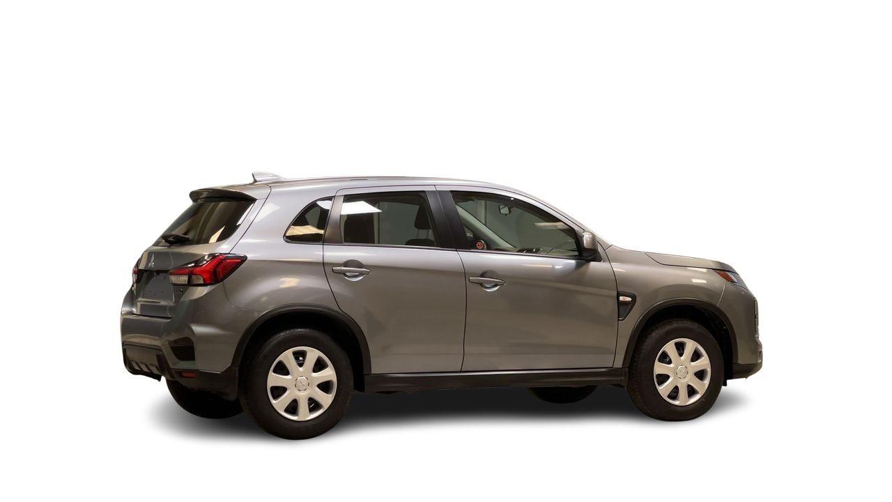 Mitsubishi RVR  2022 à Regina, Saskatchewan