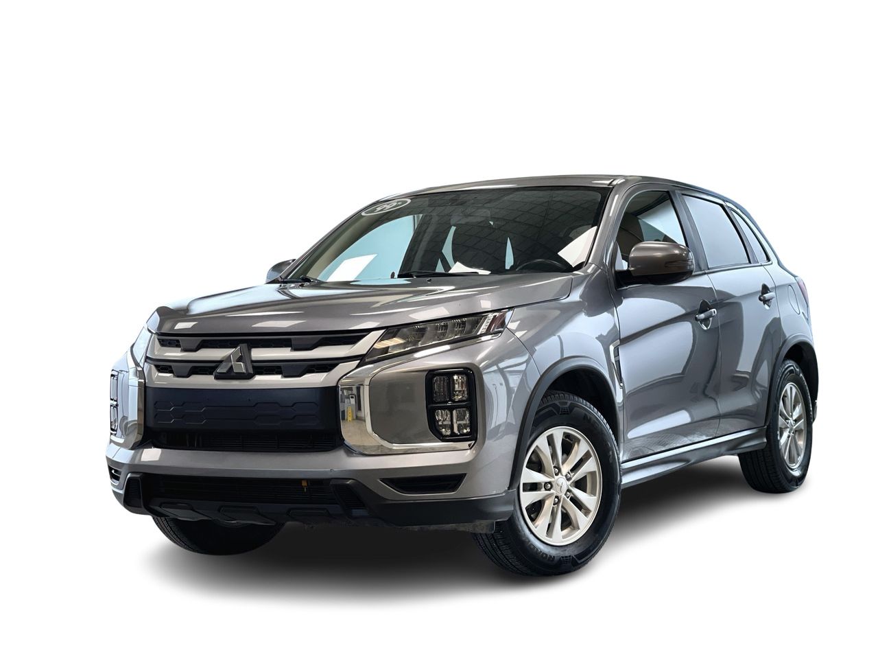 2022 Mitsubishi RVR 2.4L SE AWC - CVT