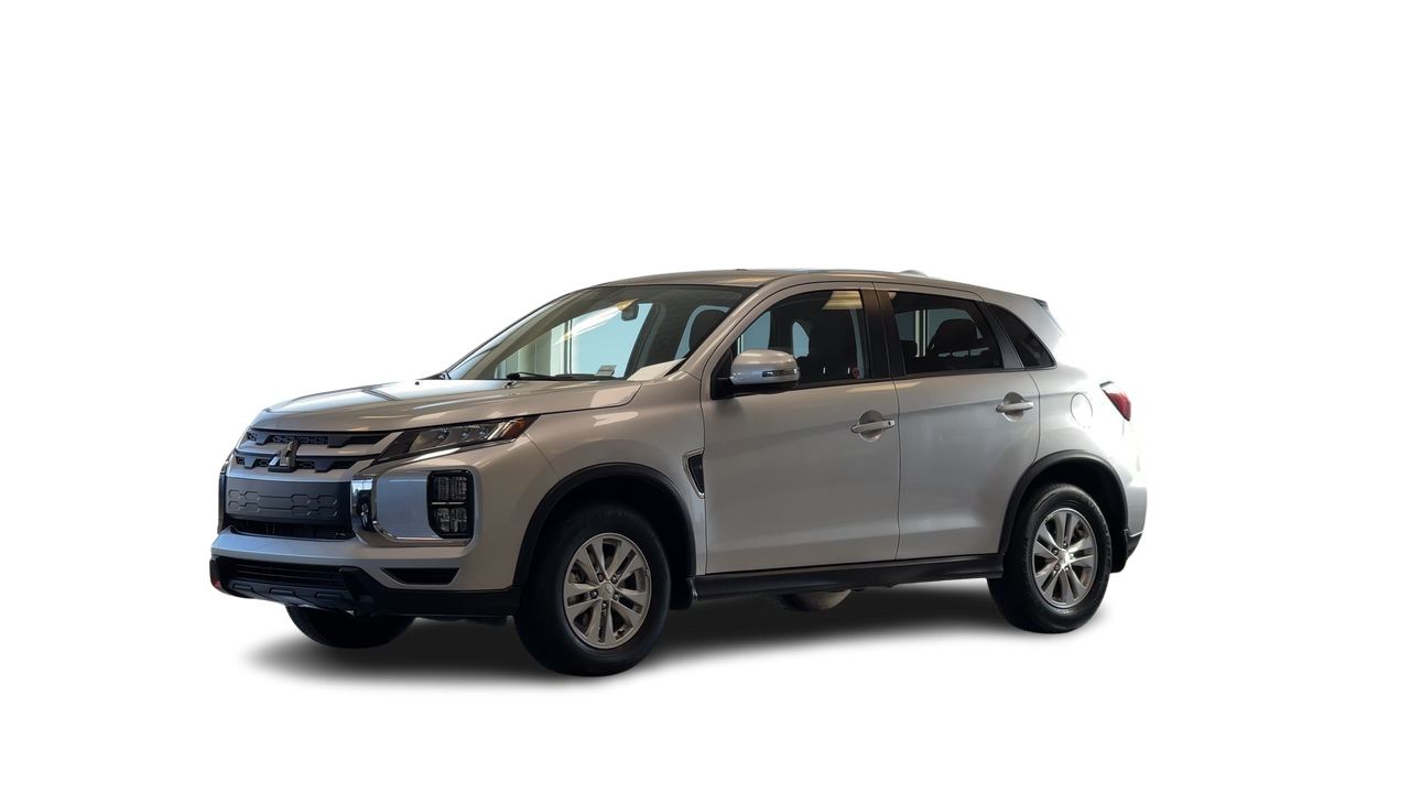 2023 Mitsubishi RVR in Regina, Saskatchewan