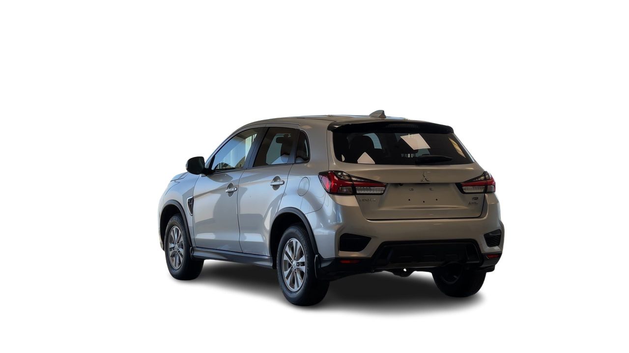 2023 Mitsubishi RVR in Regina, Saskatchewan