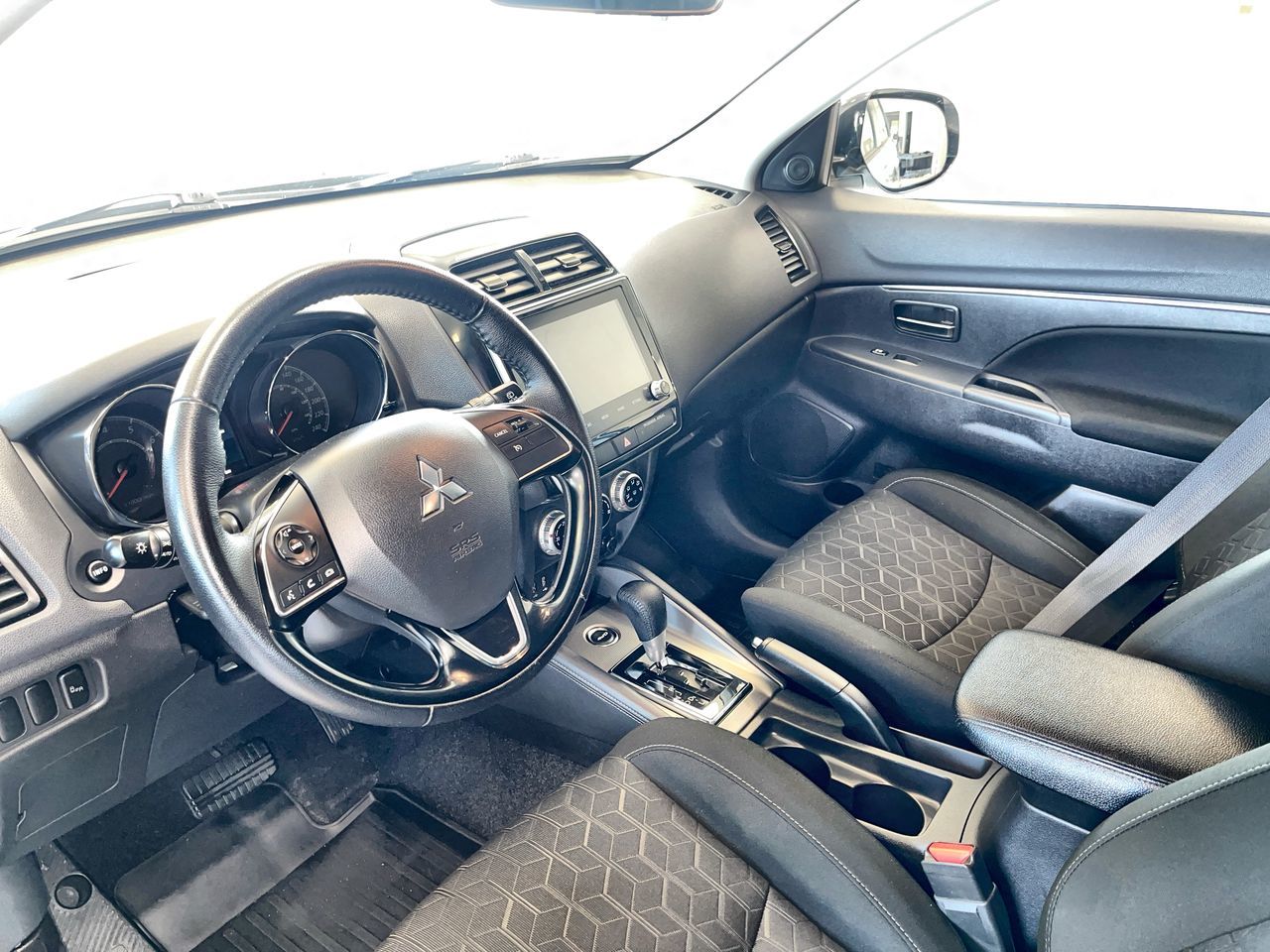 2023 Mitsubishi RVR in Regina, Saskatchewan