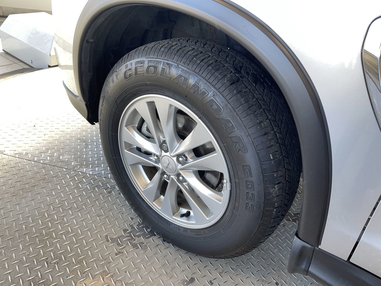 2023 Mitsubishi RVR in Regina, Saskatchewan