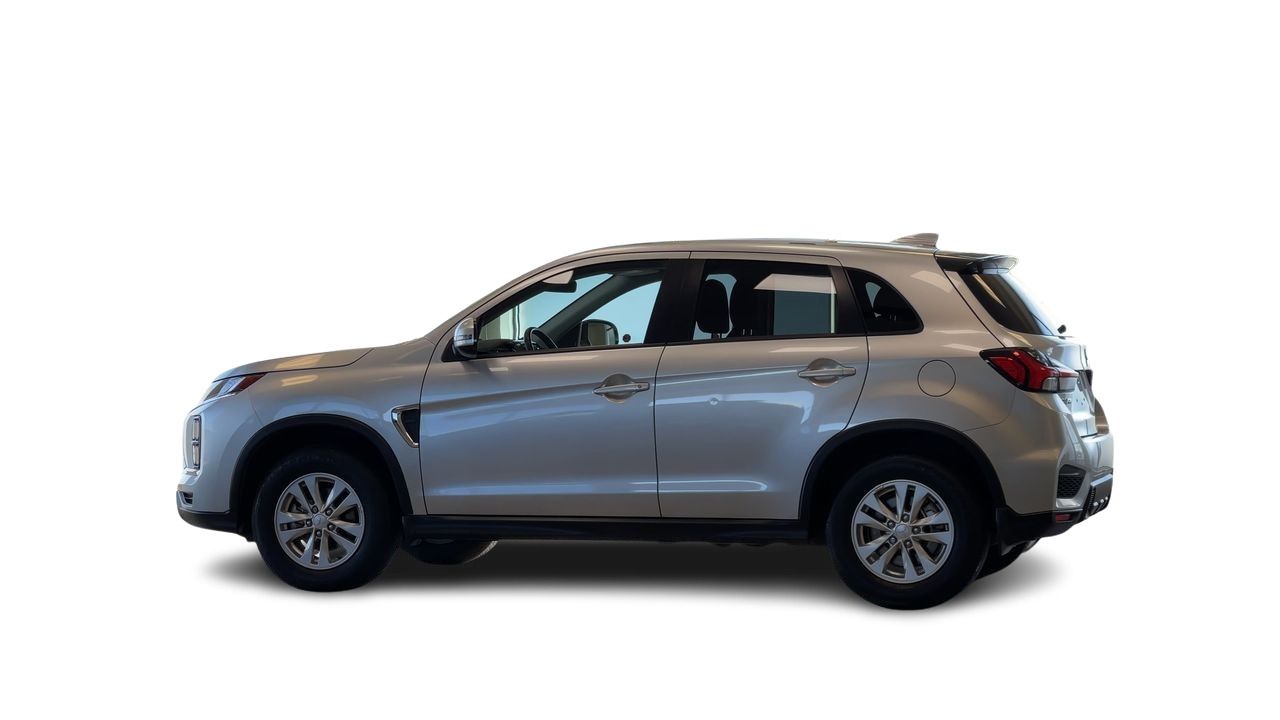 2023 Mitsubishi RVR in Regina, Saskatchewan