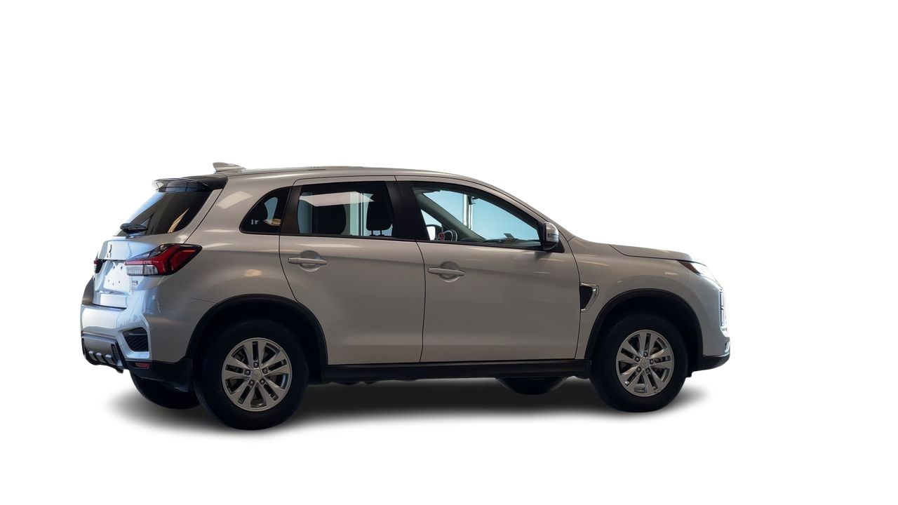 2023 Mitsubishi RVR in Regina, Saskatchewan