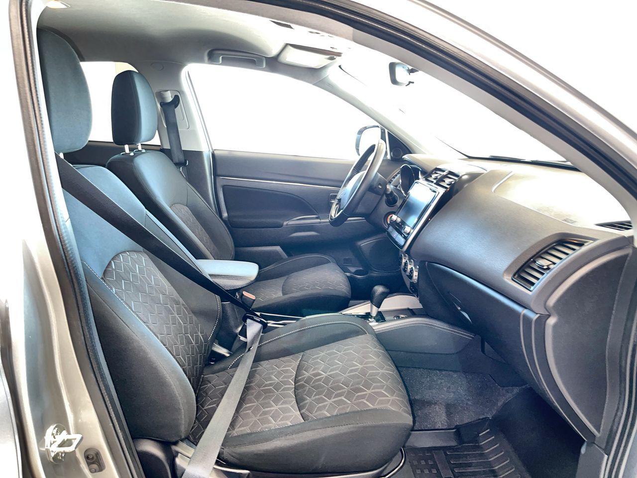 2023 Mitsubishi RVR in Regina, Saskatchewan