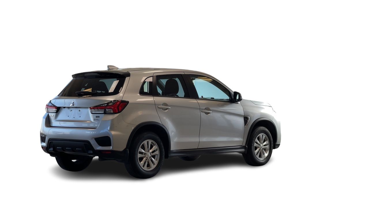 2023 Mitsubishi RVR in Regina, Saskatchewan
