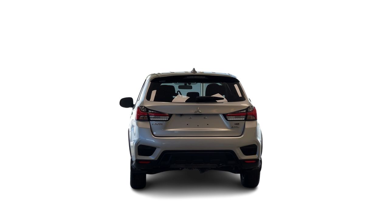 2023 Mitsubishi RVR in Regina, Saskatchewan