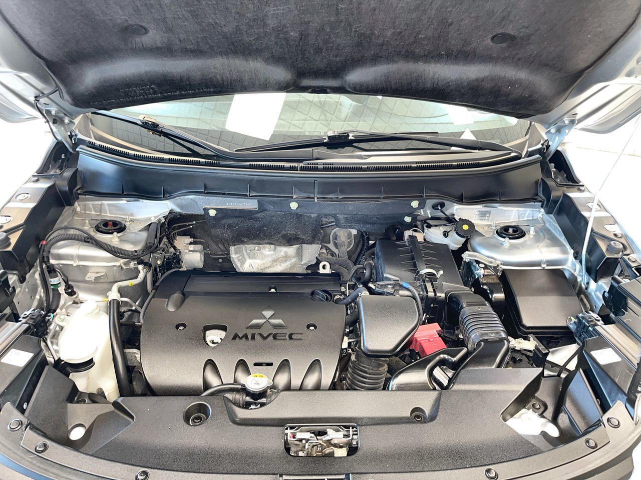 2023 Mitsubishi RVR in Regina, Saskatchewan