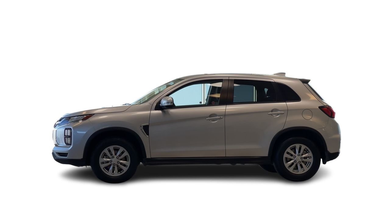 2023 Mitsubishi RVR in Regina, Saskatchewan