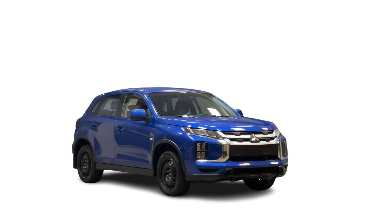 2023 Mitsubishi RVR in Regina, Saskatchewan