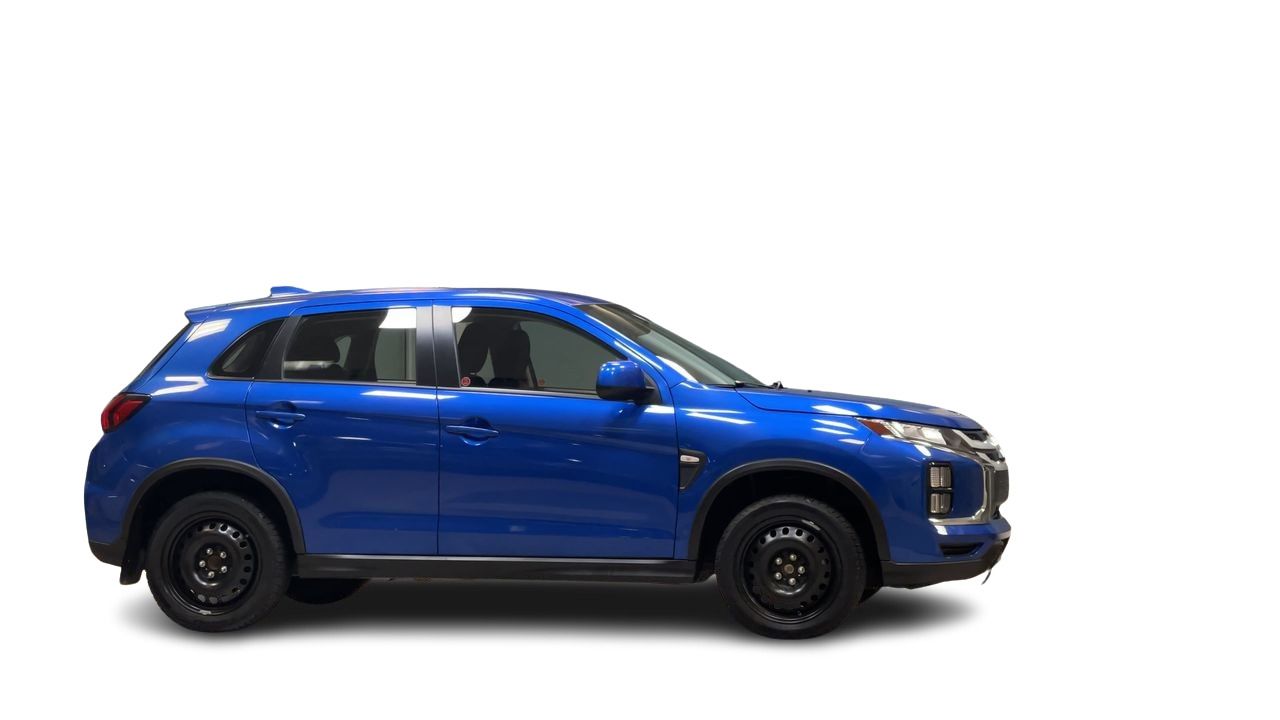 2023 Mitsubishi RVR in Regina, Saskatchewan