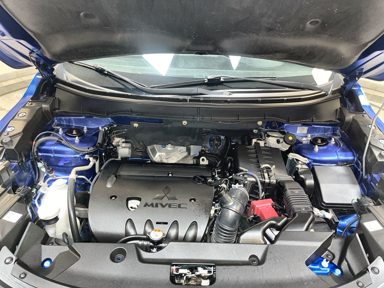 2023 Mitsubishi RVR in Regina, Saskatchewan