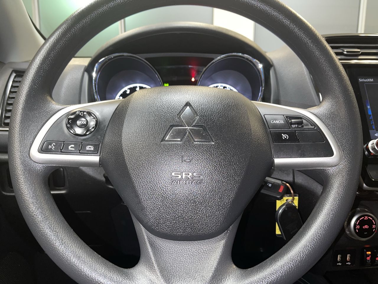 2023 Mitsubishi RVR in Regina, Saskatchewan