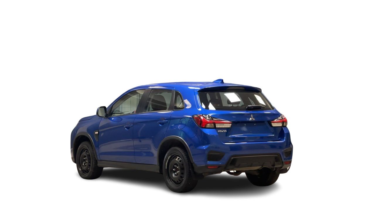 2023 Mitsubishi RVR in Regina, Saskatchewan