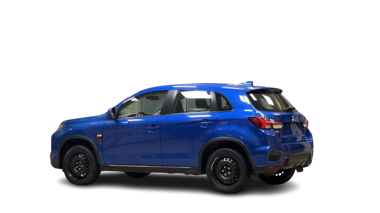 2023 Mitsubishi RVR in Regina, Saskatchewan