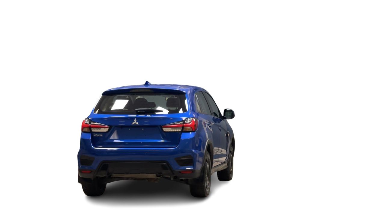 2023 Mitsubishi RVR in Regina, Saskatchewan