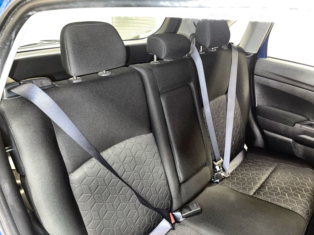 2023 Mitsubishi RVR in Regina, Saskatchewan