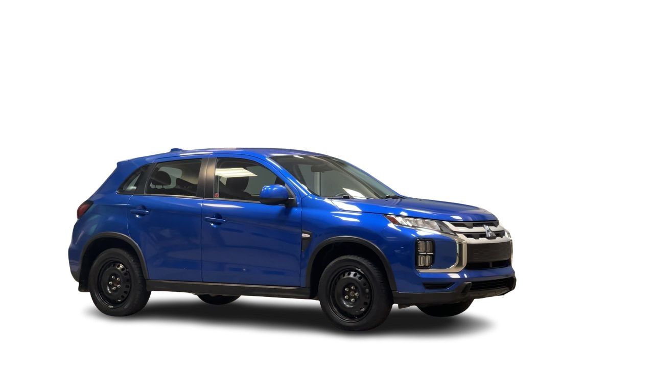 2023 Mitsubishi RVR in Regina, Saskatchewan