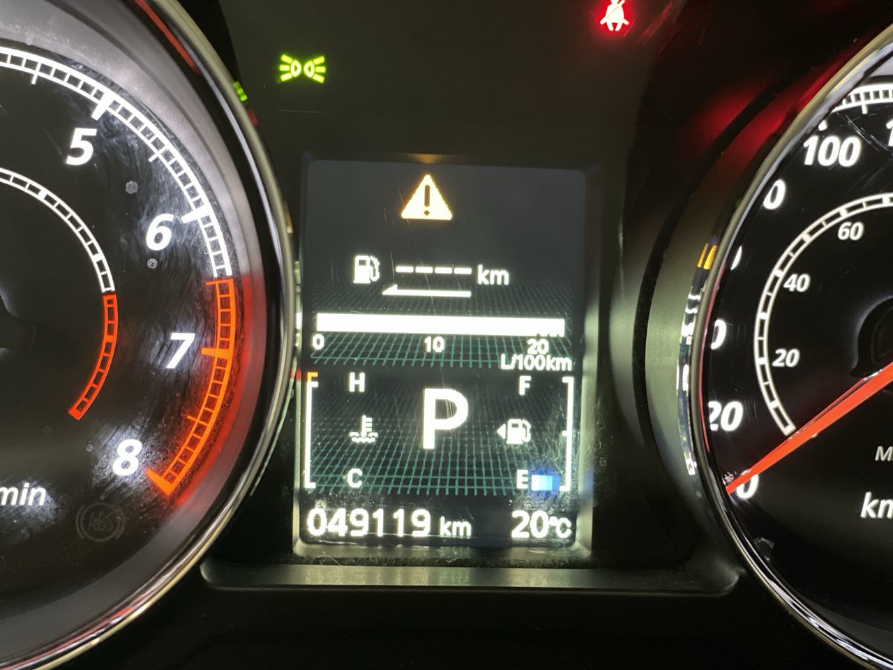 2023 Mitsubishi RVR in Regina, Saskatchewan