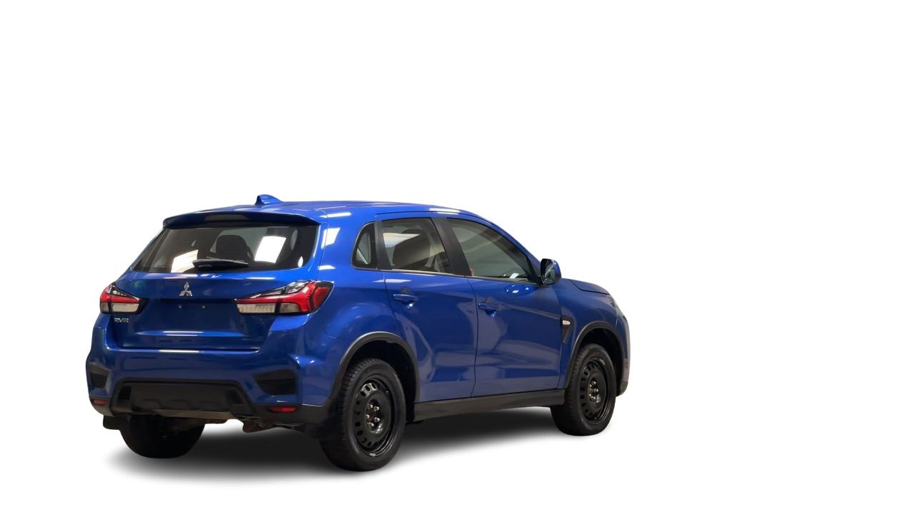 2023 Mitsubishi RVR in Regina, Saskatchewan