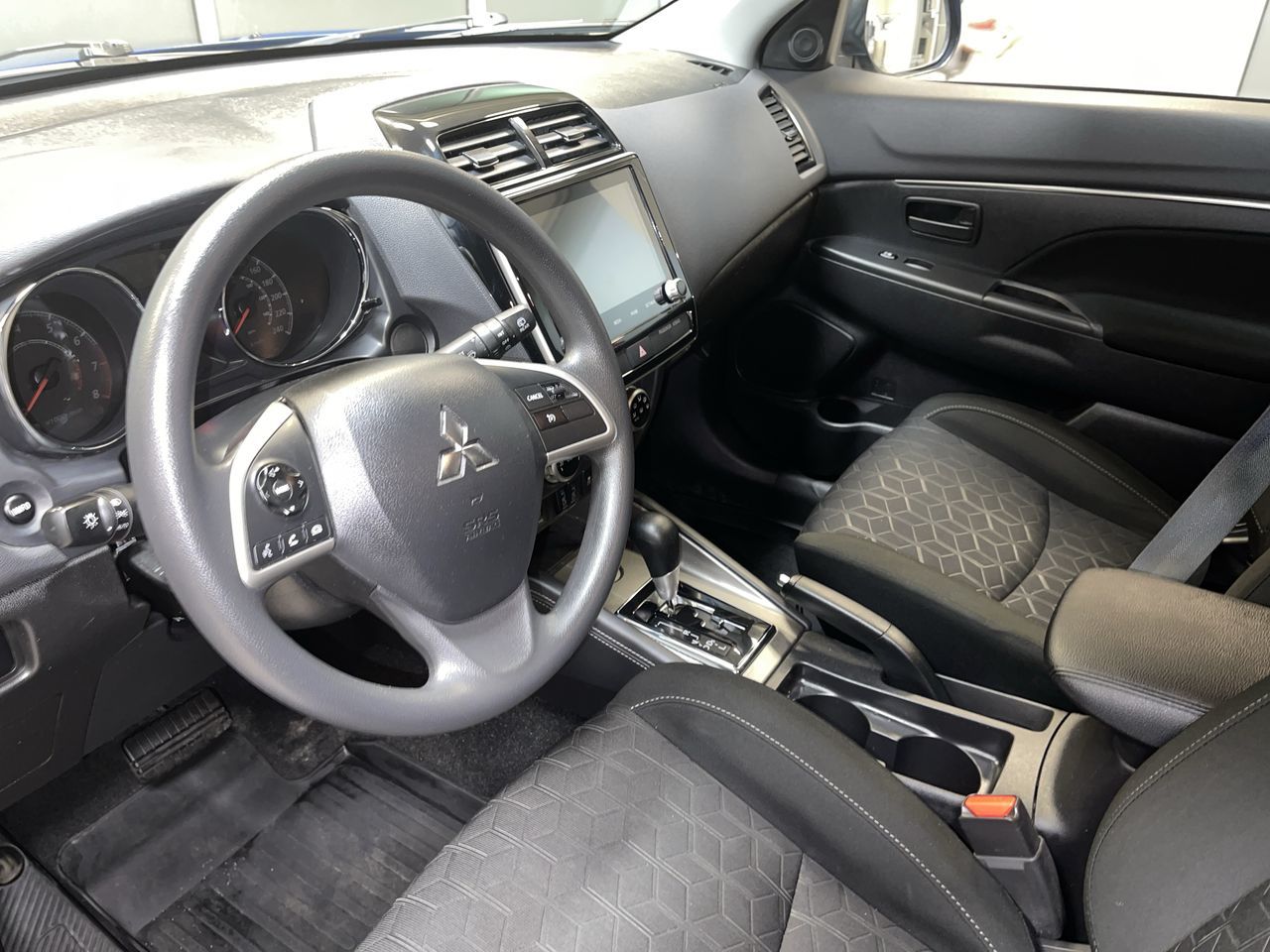 2023 Mitsubishi RVR in Regina, Saskatchewan