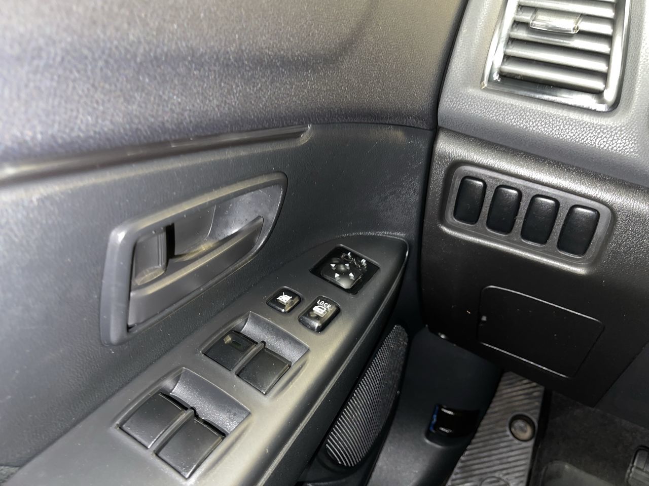 2023 Mitsubishi RVR in Regina, Saskatchewan