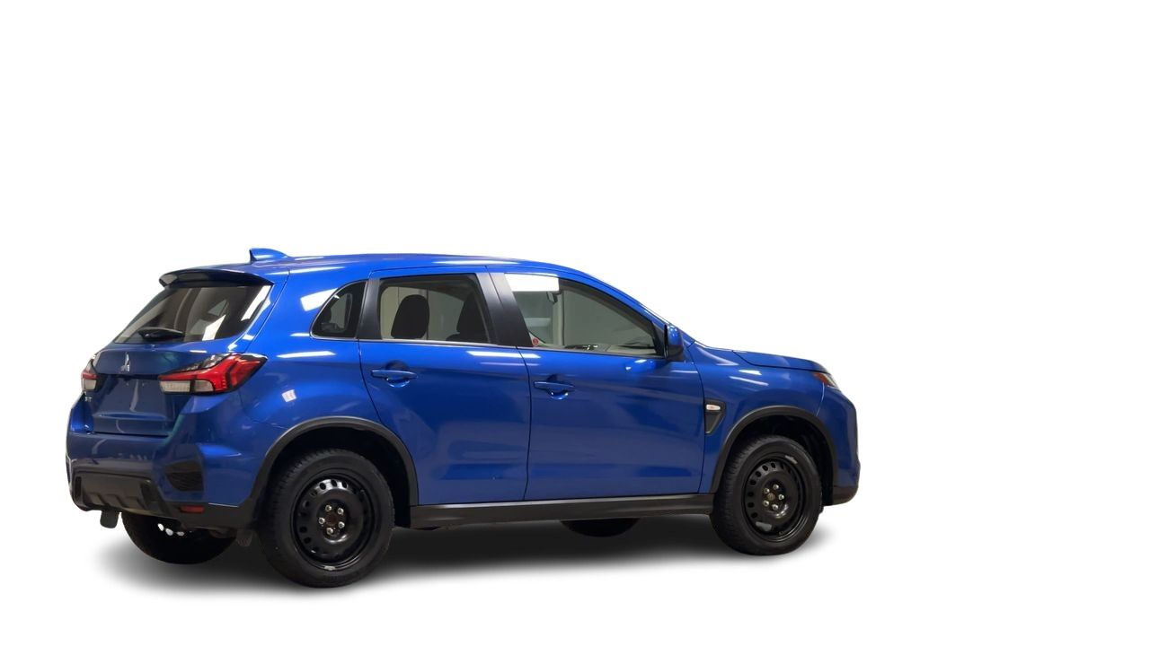 2023 Mitsubishi RVR in Regina, Saskatchewan