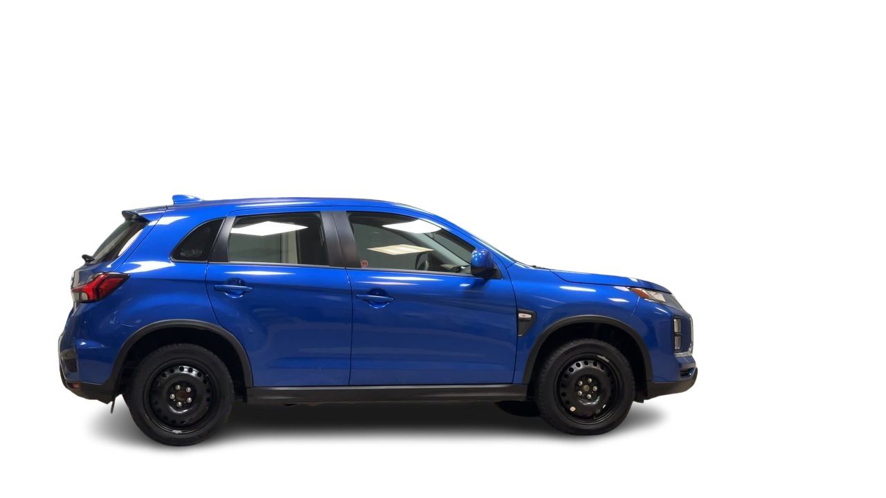 2023 Mitsubishi RVR in Regina, Saskatchewan