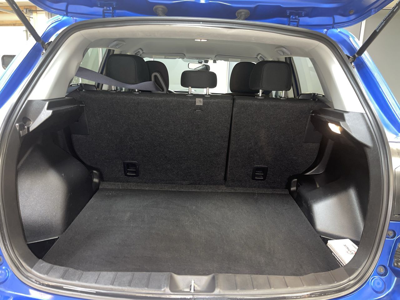 2023 Mitsubishi RVR in Regina, Saskatchewan