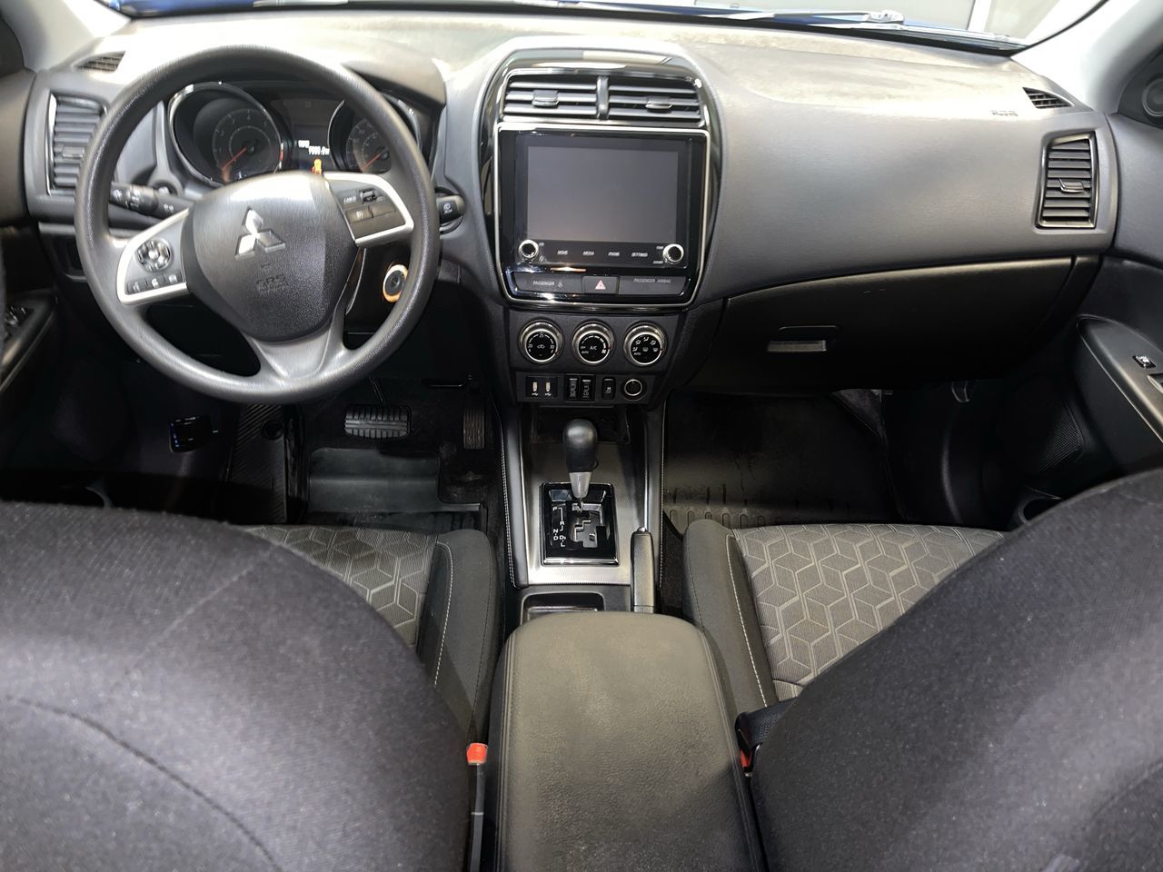 2023 Mitsubishi RVR in Regina, Saskatchewan