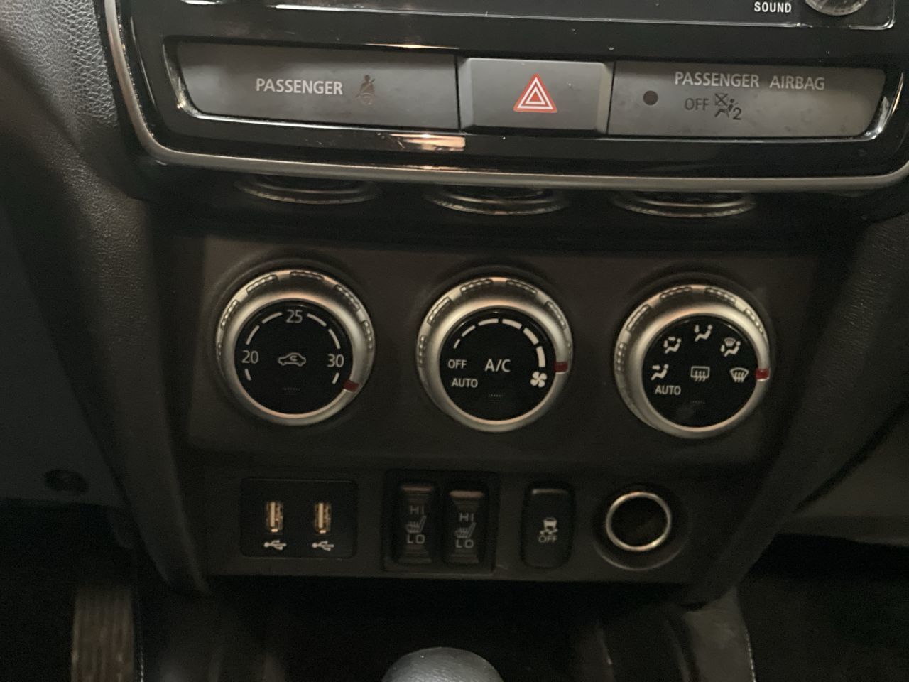 2023 Mitsubishi RVR in Regina, Saskatchewan