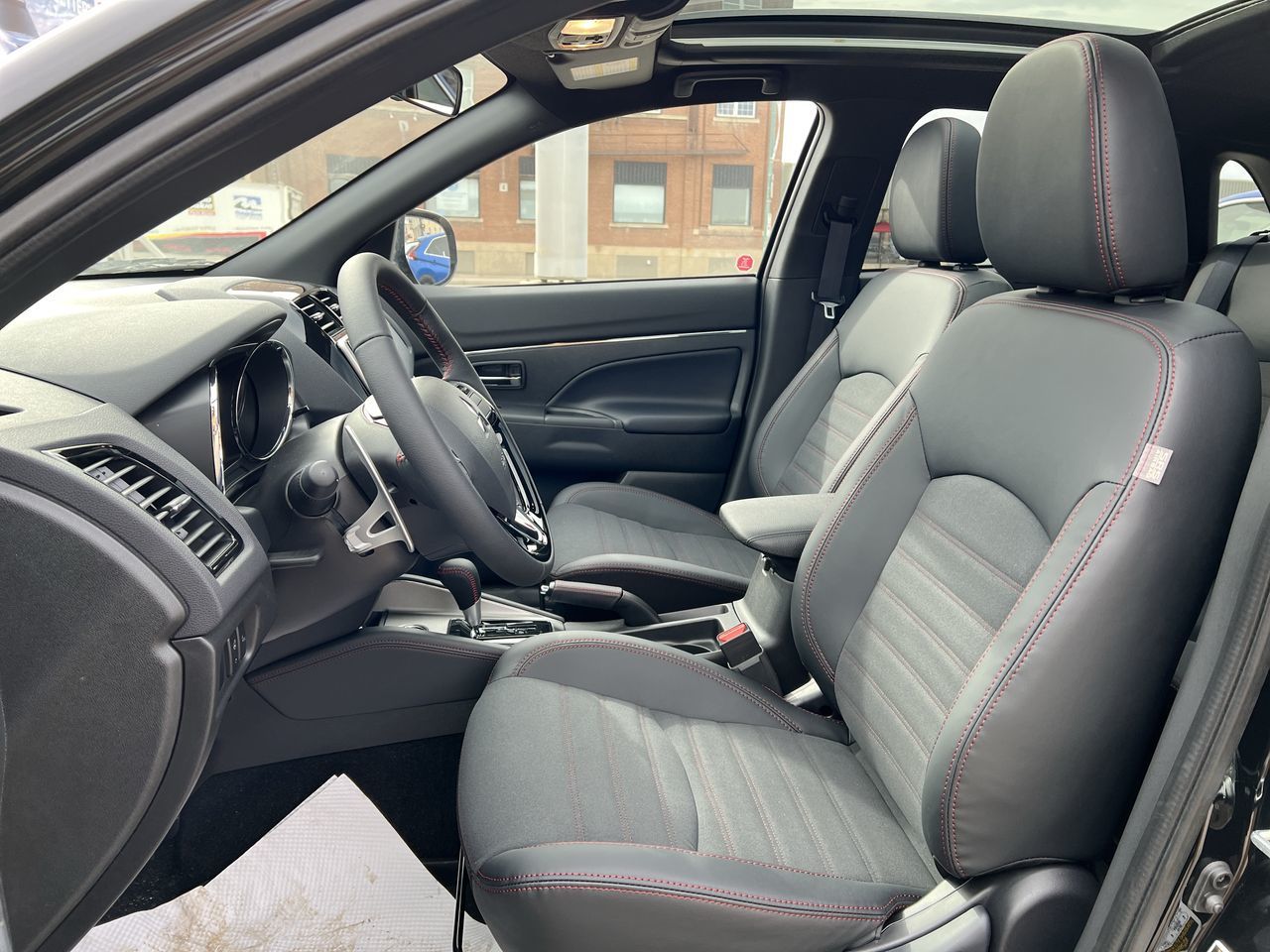 2024 Mitsubishi RVR in Regina, Saskatchewan