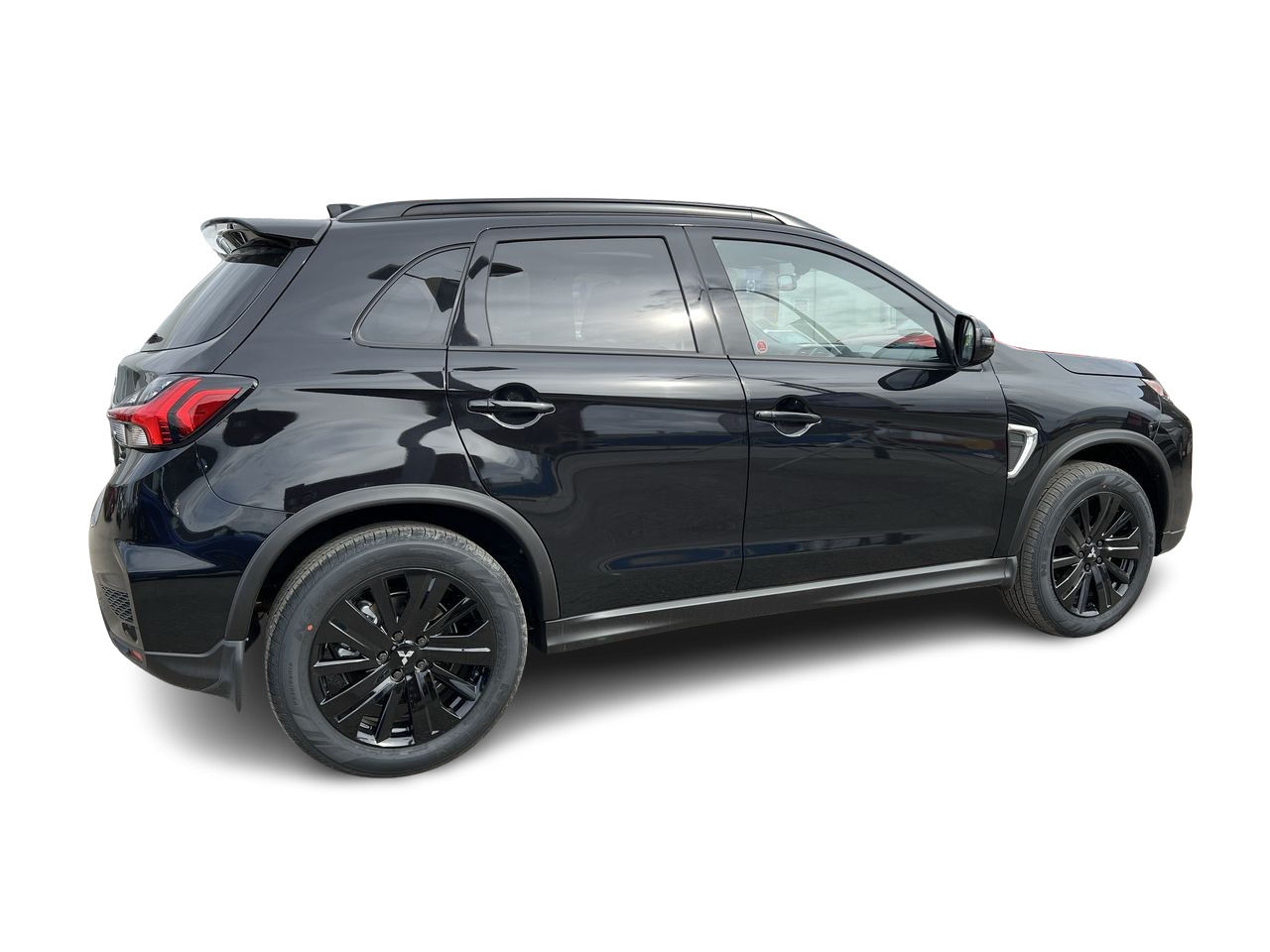 2024 Mitsubishi RVR in Regina, Saskatchewan