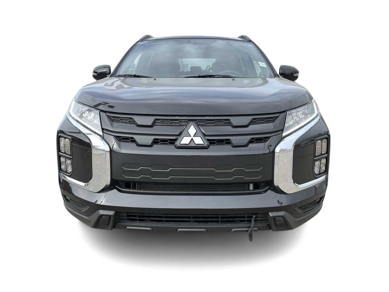 2024 Mitsubishi RVR in Regina, Saskatchewan
