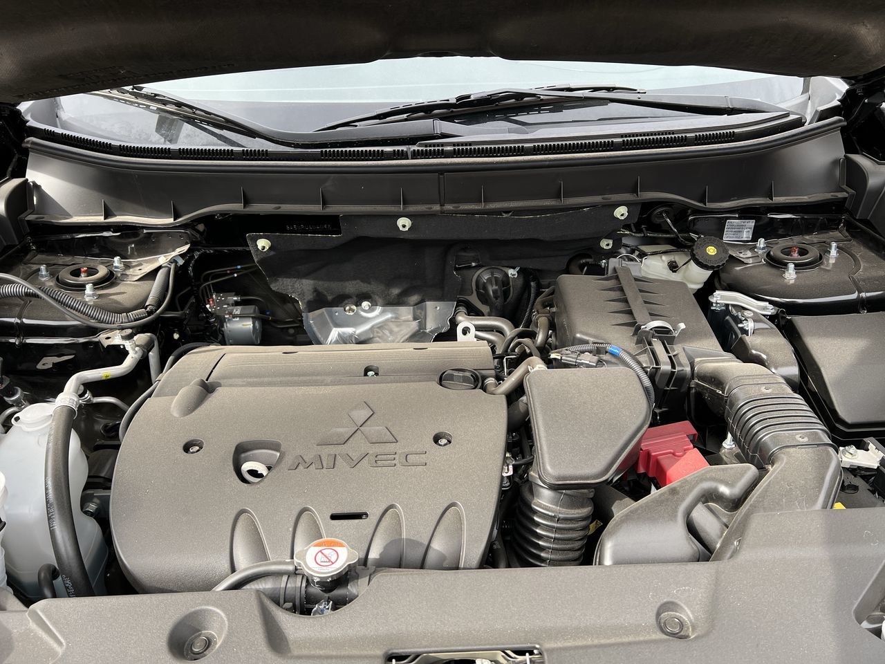 2024 Mitsubishi RVR in Regina, Saskatchewan