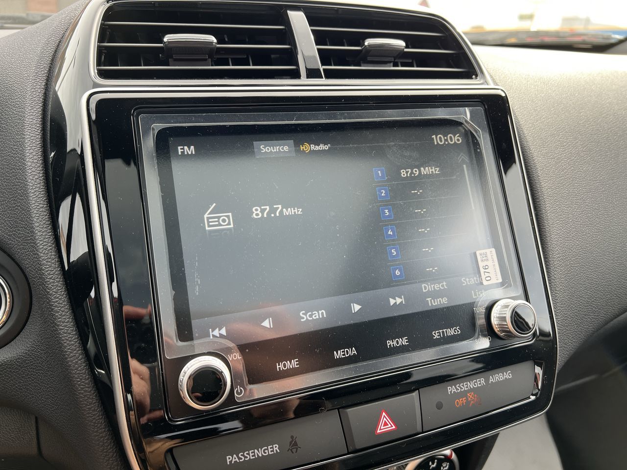 2024 Mitsubishi RVR in Regina, Saskatchewan