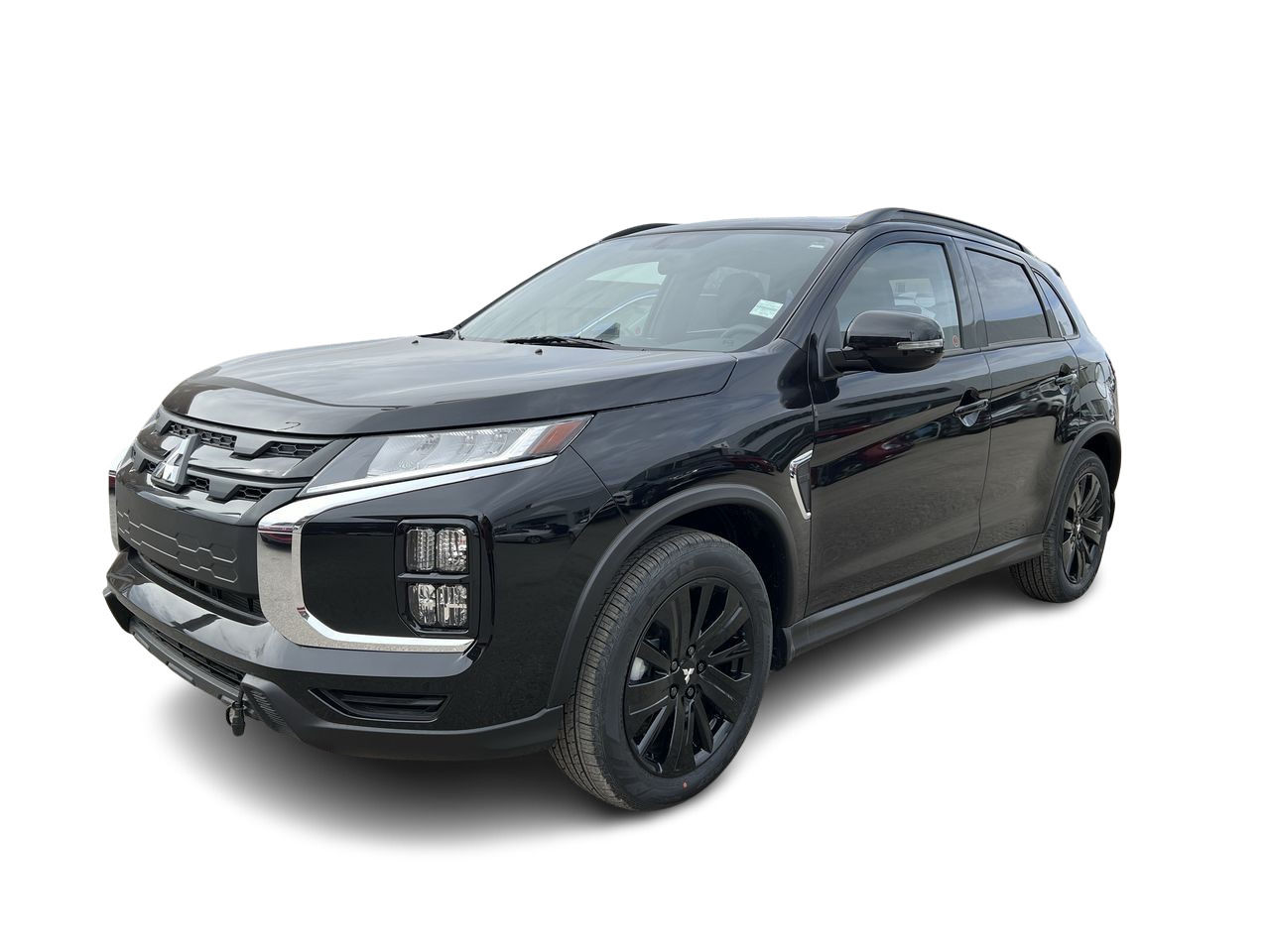 2024 Mitsubishi RVR in Regina, Saskatchewan