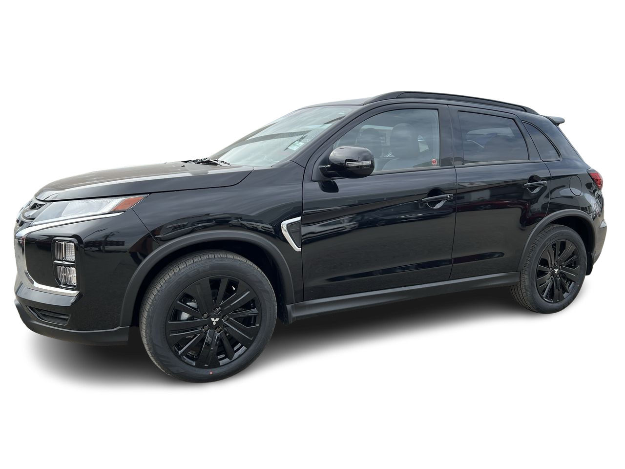 2024 Mitsubishi RVR in Regina, Saskatchewan