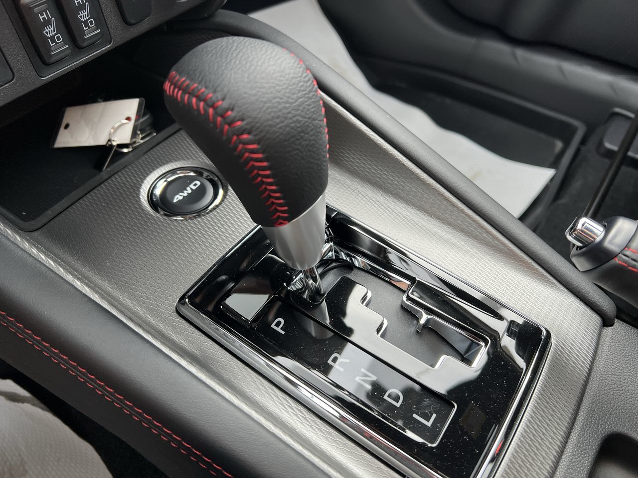 2024 Mitsubishi RVR in Regina, Saskatchewan