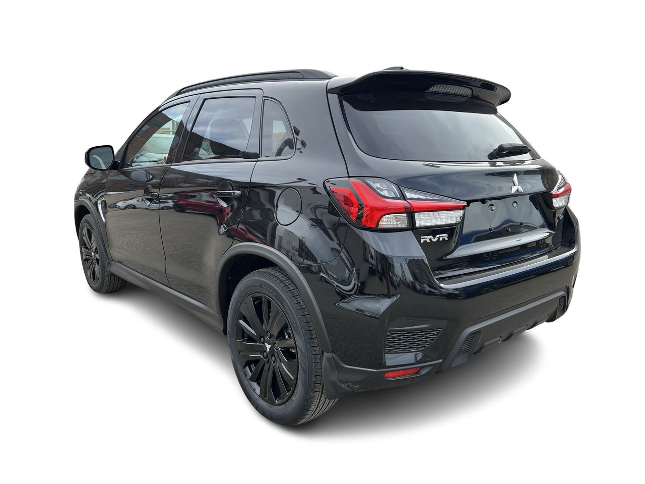 2024 Mitsubishi RVR in Regina, Saskatchewan