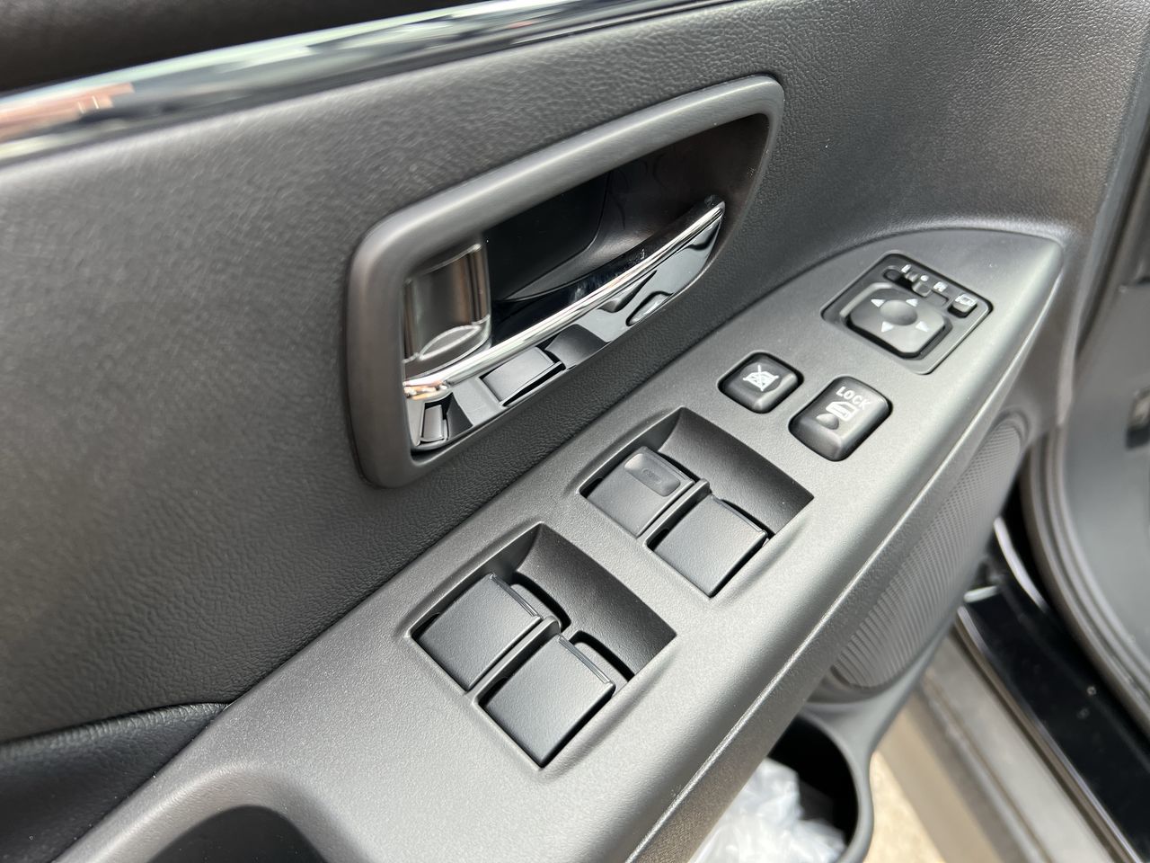 2024 Mitsubishi RVR in Regina, Saskatchewan