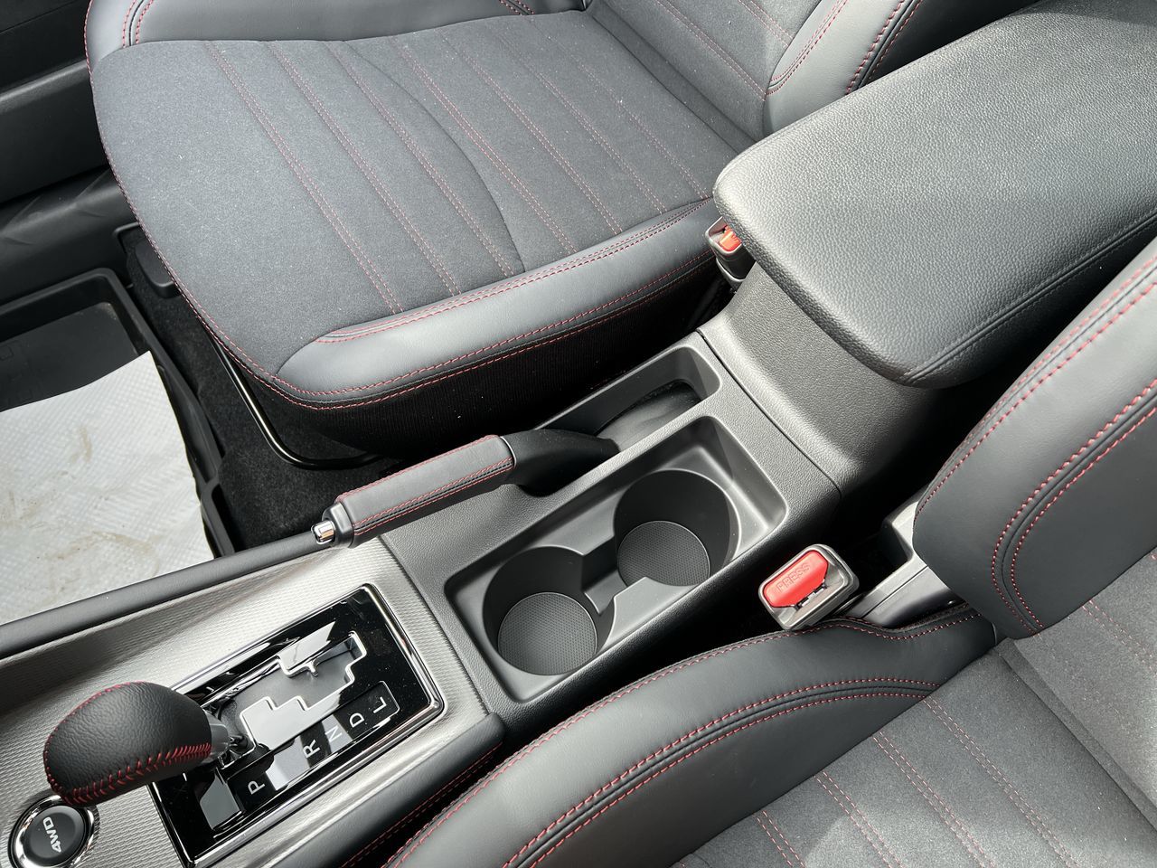 2024 Mitsubishi RVR in Regina, Saskatchewan