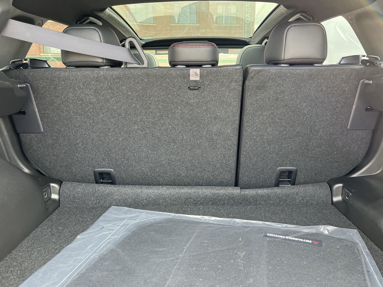 2024 Mitsubishi RVR in Regina, Saskatchewan