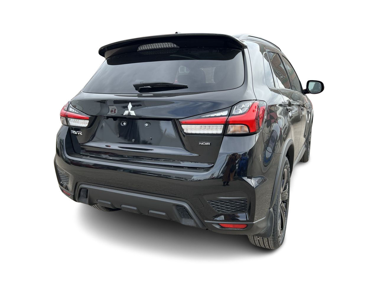 2024 Mitsubishi RVR in Regina, Saskatchewan