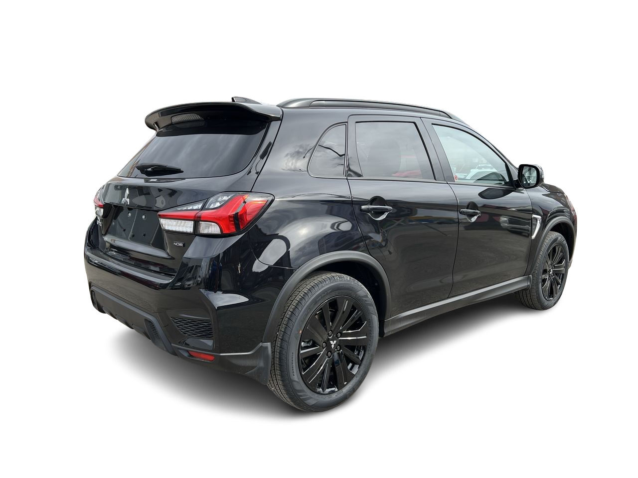 2024 Mitsubishi RVR in Regina, Saskatchewan