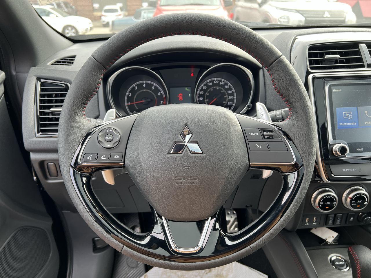 2024 Mitsubishi RVR in Regina, Saskatchewan